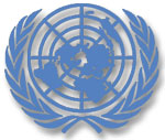 UN Logo
