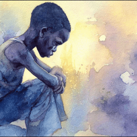 The Struggle To Stop Child Slavery Continues