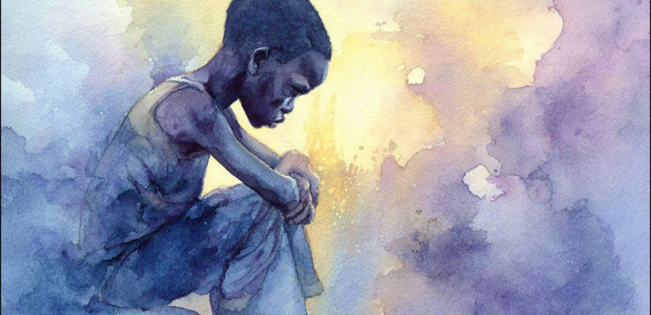 The Struggle To Stop Child Slavery Continues